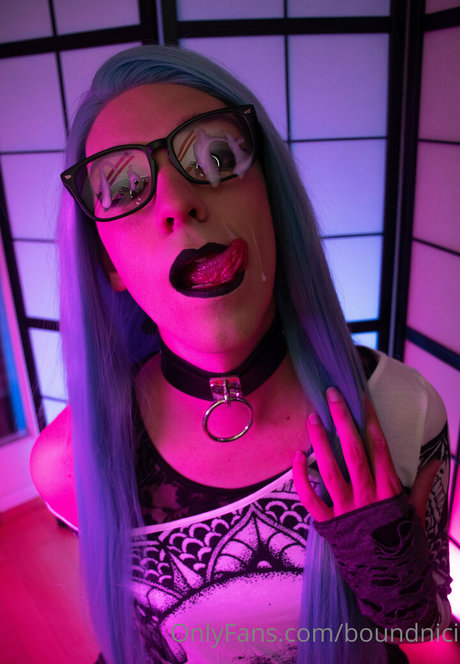 boundnici free onlyfans