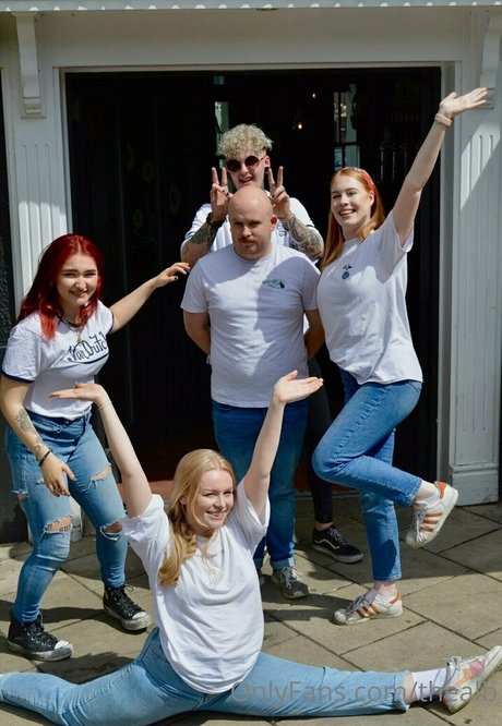 thealb onlyfans mega