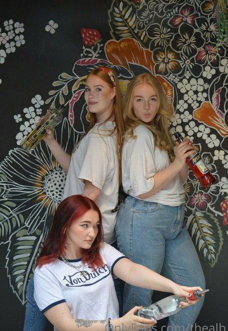 thealb naked onlyfans