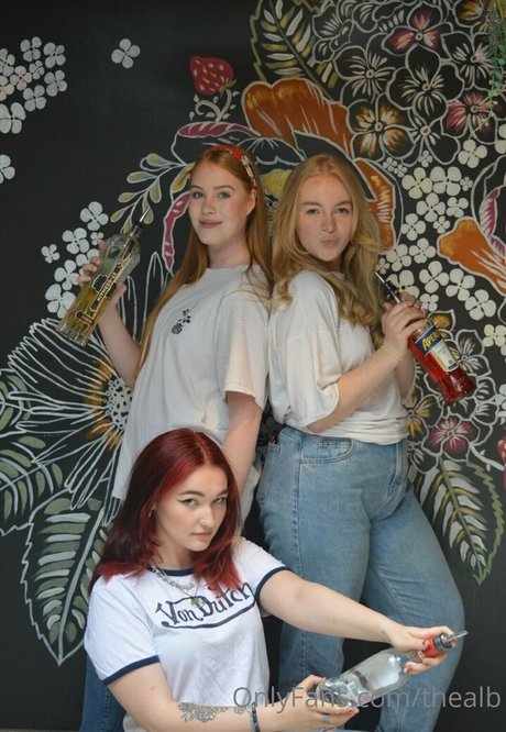 thealb onlyfans strip