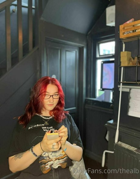 thealb onlyfans exposed