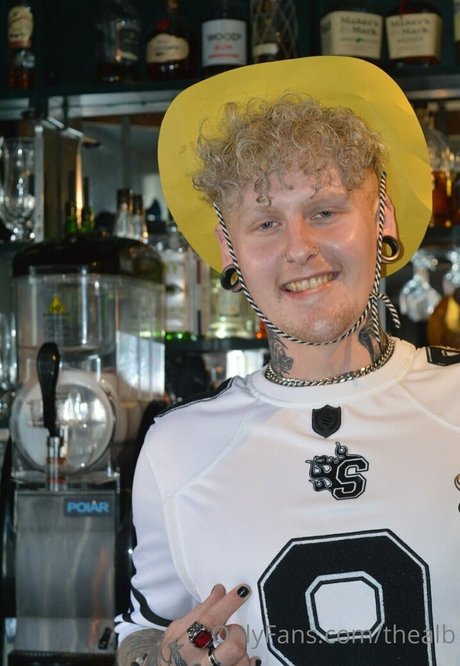 thealb nude onlyfans leak