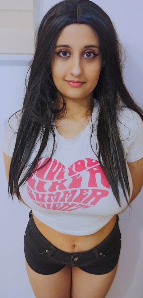 haziaharami onlyfans leaked