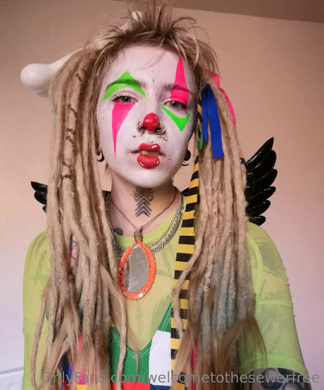 welcometothesewerfree xxx only fans