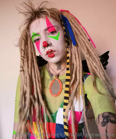 welcometothesewerfree onlyfans posts