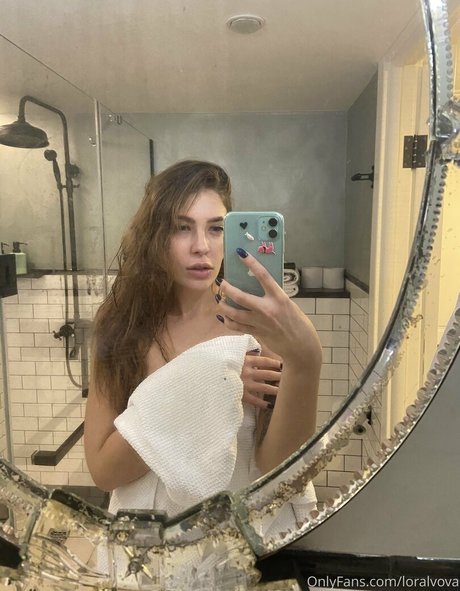 loralvova only fans
