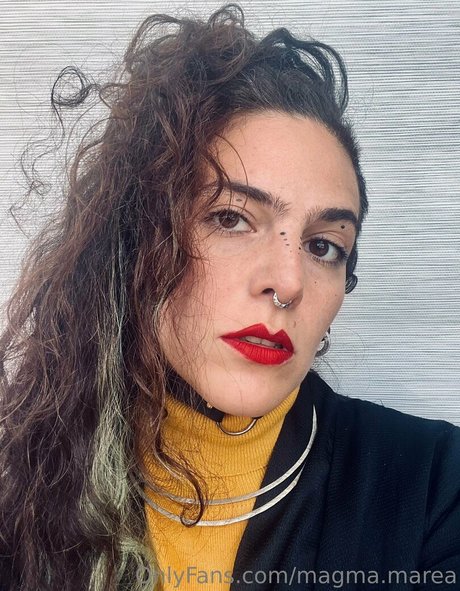 magma marea onlyfans model