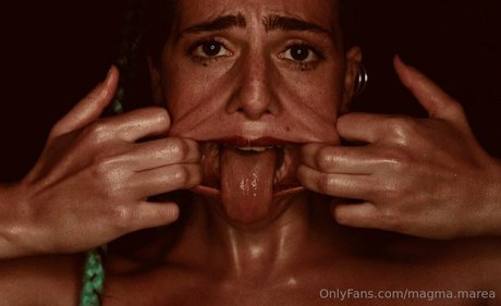 magma marea onlyfans leake