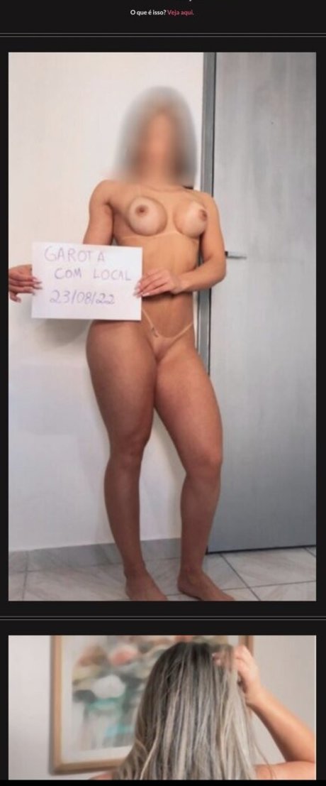Gabi Andrade onlyfans free