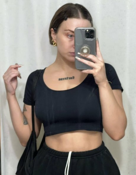 yyentaa onlyfans ass