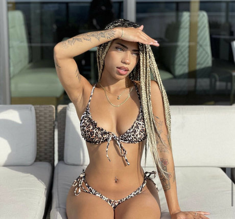 Thevenusdesire onlyfans leams