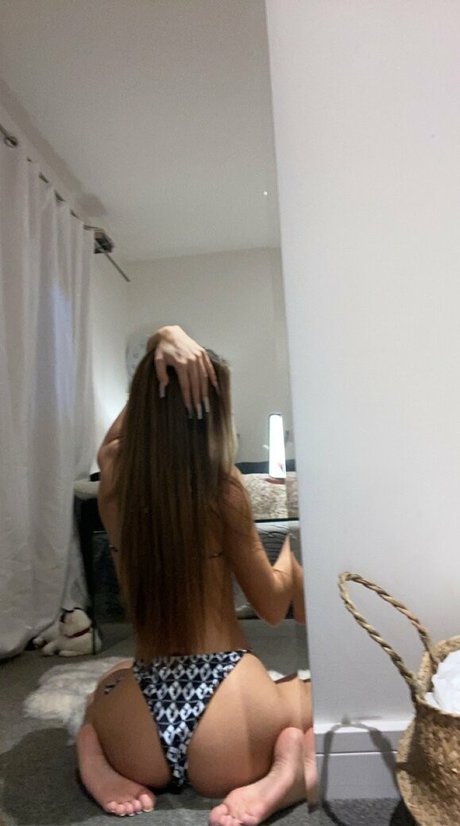 Yulka Garczarek onlyfans mega