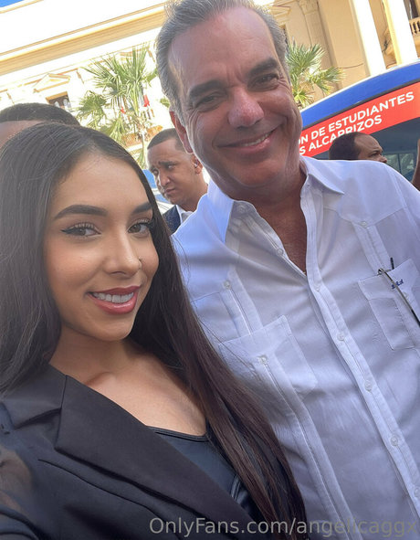 Angelicaggx onlyfans leaked pics