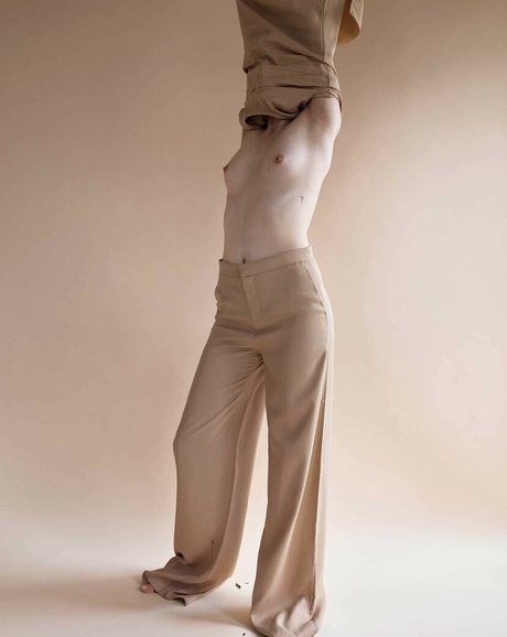 Julia Cumming leaked onlyfans nudes