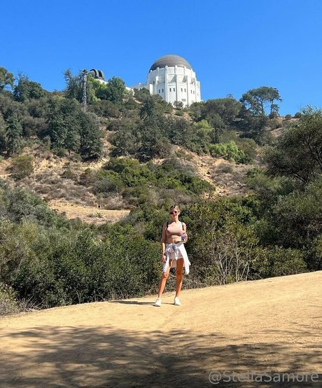 Stellasamore onlyfans leaked sex