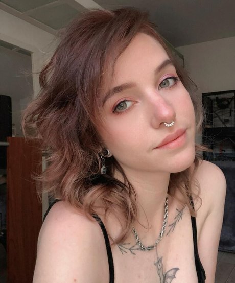 Xailurus only fans leak nude