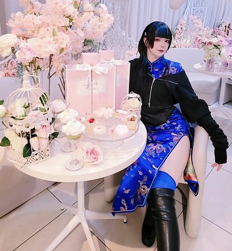 Tsuruko The Alien leaked porn onlyfans