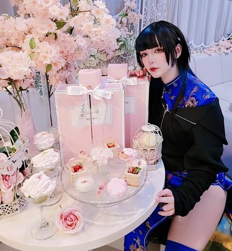 Tsuruko The Alien new onlyfans leaks