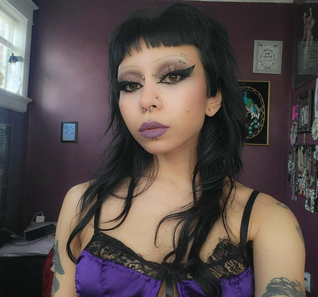 faeriesfilth nude onlyfans pics