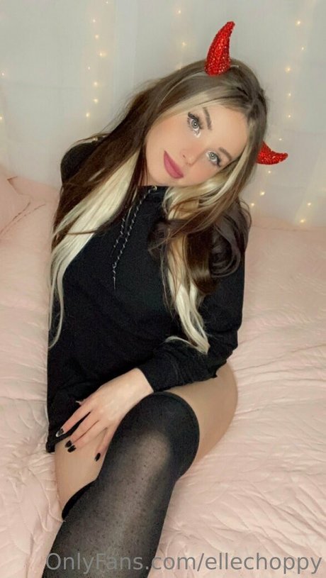 ellechoppy free onlyfans