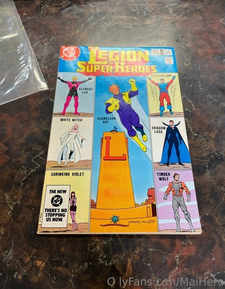 maihero onlyfans leak naked