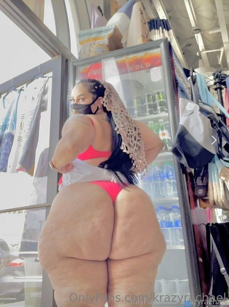 krazyrachael onlyfans leaked tits
