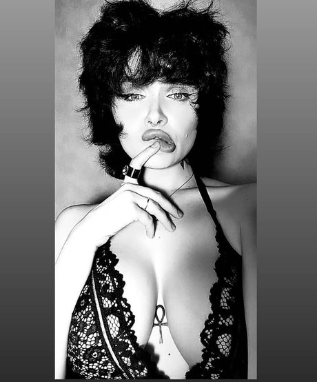 Taliyamilano onlyfans lesk