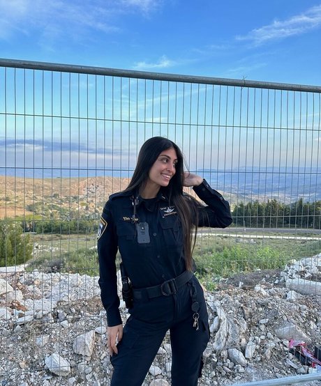 Shahar Halaf nude onlyfans leaks