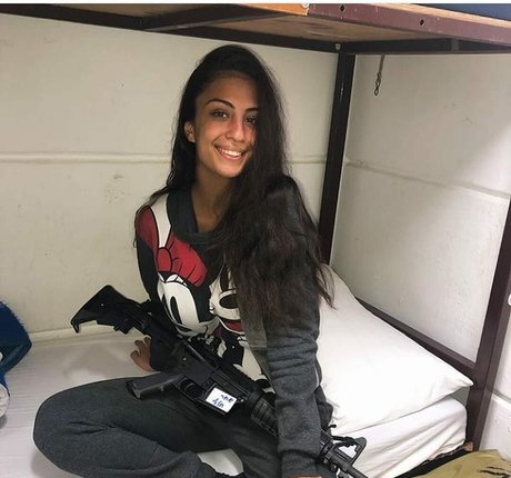 Shahar Halaf onlyfans.