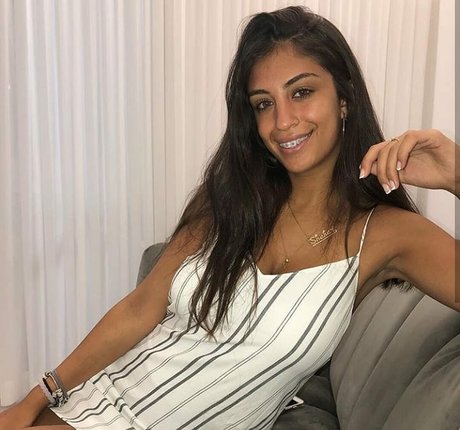 Shahar Halaf porn onlyfans leak