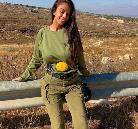 Shahar Halaf onlyfans content type