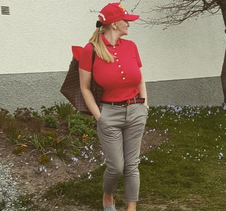 Beata Stanczak onlyfans leakes