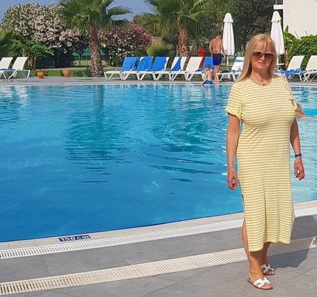 Beata Stanczak only fans naked