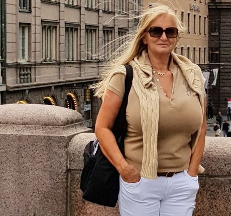 Beata Stanczak leaked onlyfans sextape