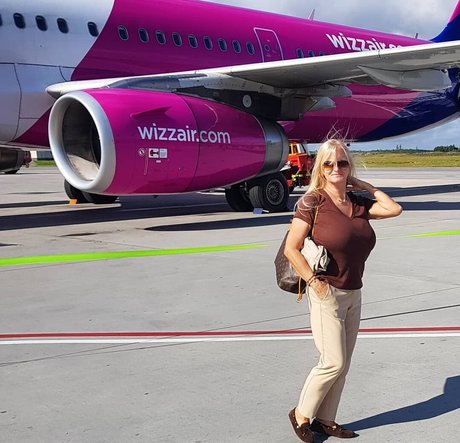 Beata Stanczak new onlyfans leak