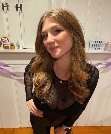 Gretchen M nude porn onlyfans