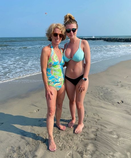 Gretchen M onlyfans porn leaked