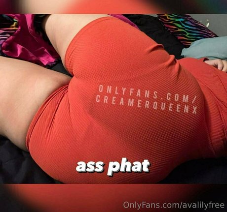 avalilyfree Profile pic