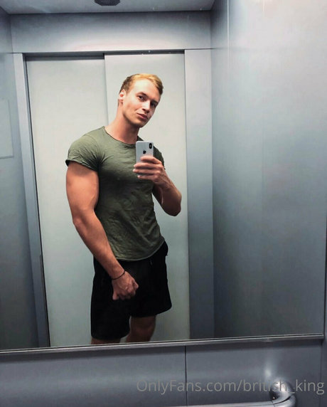 british king onlyfans naked pics