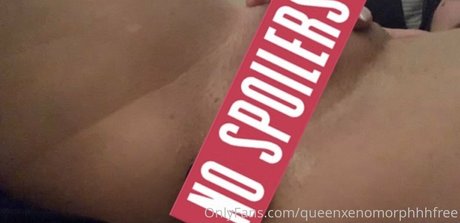 queenxenomorphhhfree onlyfans naked leaked