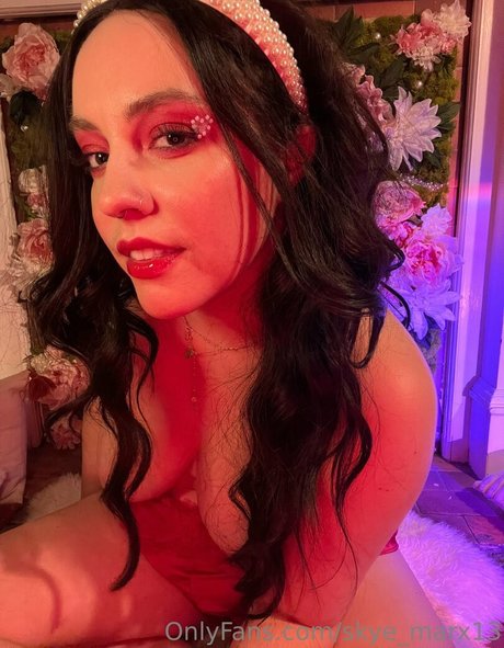 skye marx13 leaked onlyfans content