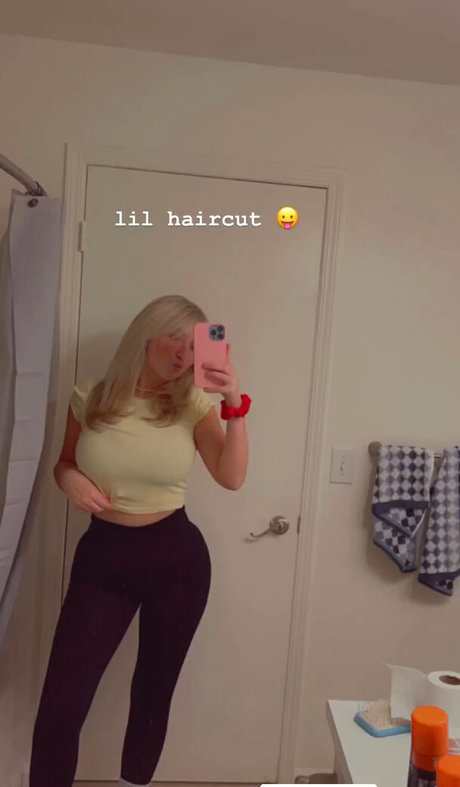 Kayla A leaked naked onlyfans