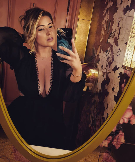 Patrycja onlyfans naked leak