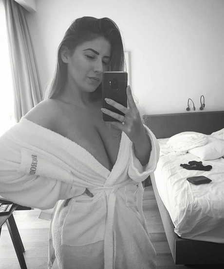 Patrycja nude only fans leaks