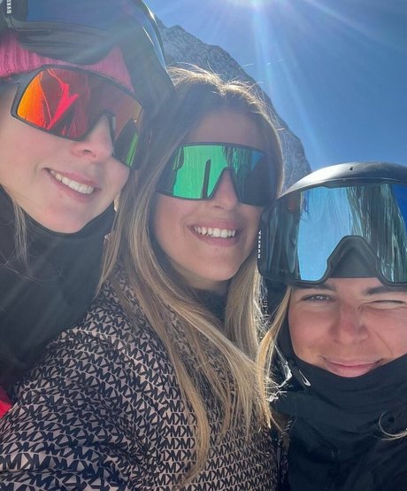 Chiara Gariboldi fans only