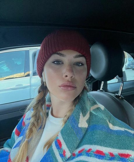 Chiara Gariboldi sex onlyfans