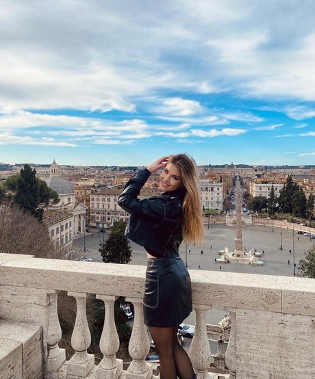 Chiara Gariboldi only fans