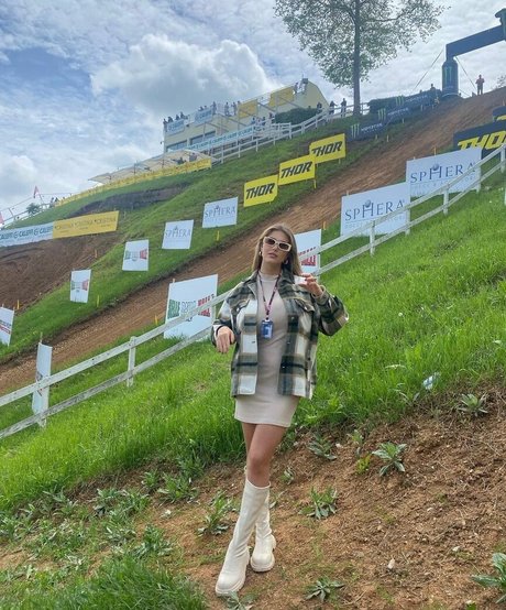 Chiara Gariboldi on onlyfans