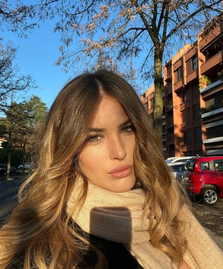 Chiara Gariboldi nude leaked onlyfans