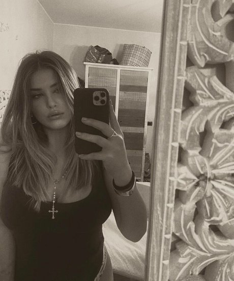 Chiara Gariboldi onlyfans creator